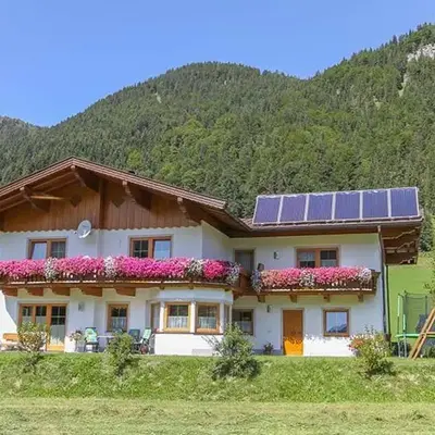Ferienwohnung Biechl-Hauser Doris
