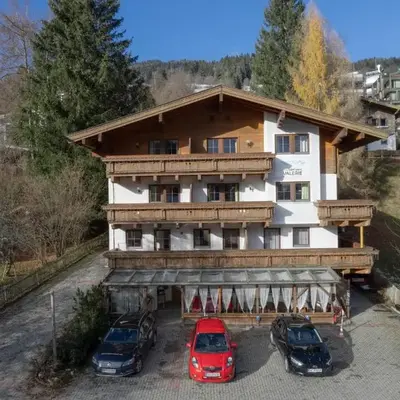 Hotel Valerie