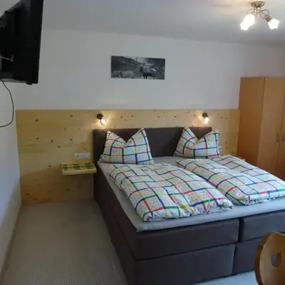 Ferienwohnung Sonnberg