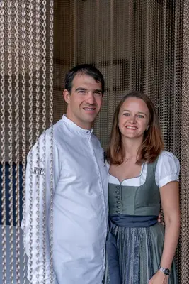 Gäste, die in der Unterkunft Hotel Riederalm übernachten