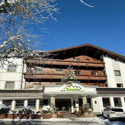Hotel Neuwirt