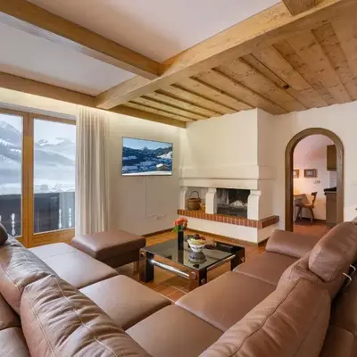 Appartement Pieter by NV-Appartements