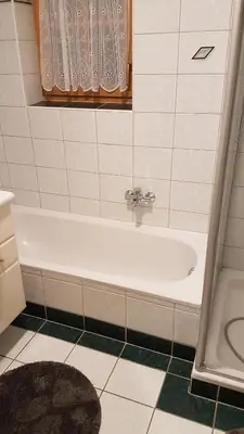 Grundriss der Unterkunft Ferienwohnung Kohlhofen
