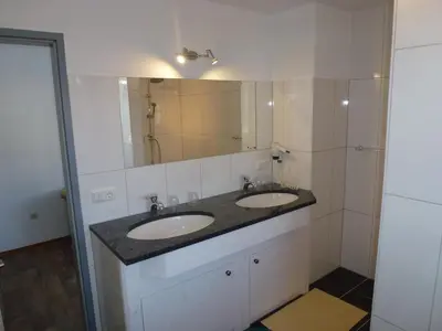 Grundriss der Unterkunft Ferienhaus Sonnberg