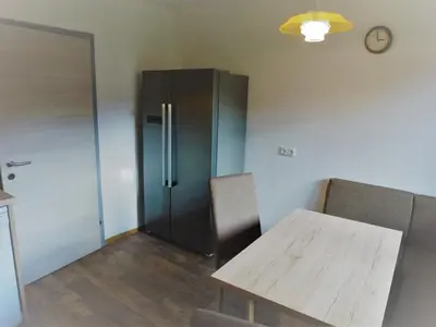 Grundriss der Unterkunft Ferienhaus Sonnberg