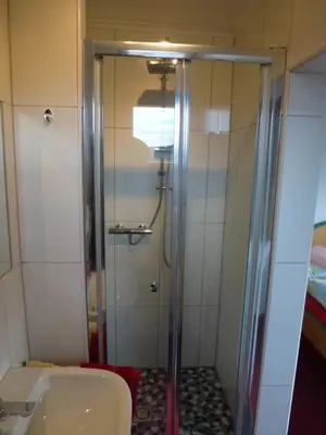 Grundriss der Unterkunft Ferienhaus Sonnberg