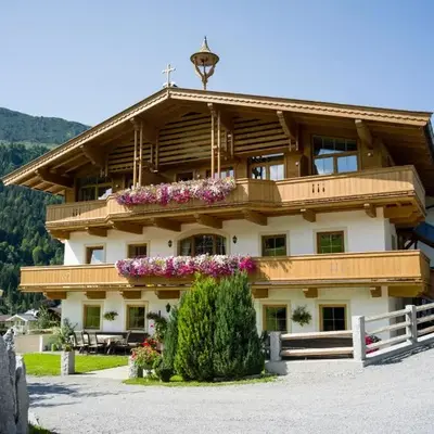 Beim Rohrer