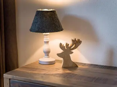 Grundriss der Unterkunft Narzenhof Wellness Chalets, Familien & Luxus Apartments am Bauernhof