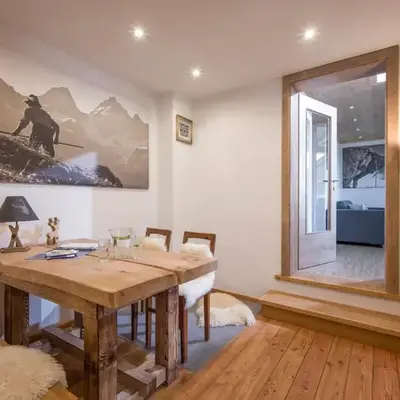 Narzenhof Wellness Chalets