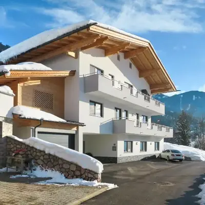 Apartment Anton-2 by Interhome