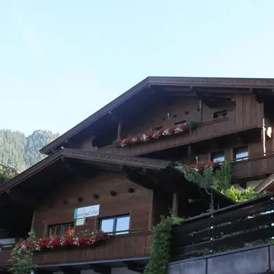 Gästehaus Wöll