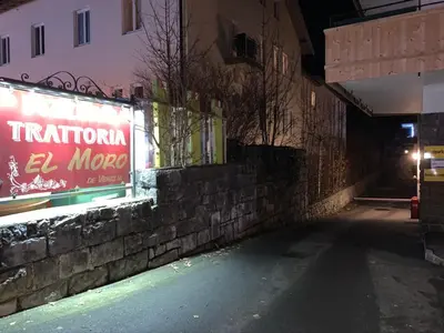 Grundriss der Unterkunft Kitzbühel Zentrum