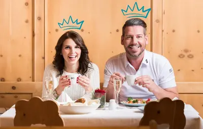 Gäste, die in der Unterkunft KOSIS Sports Lifestyle Hotel übernachten