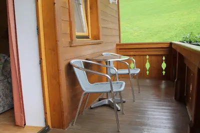 Grundriss der Unterkunft Hotel Sonne