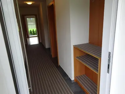 Grundriss der Unterkunft Appartement Julian