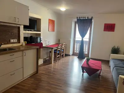Grundriss der Unterkunft Hotel Kammerhof