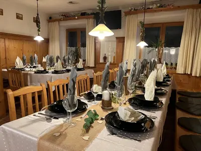Grundriss der Unterkunft Hotel Kammerhof