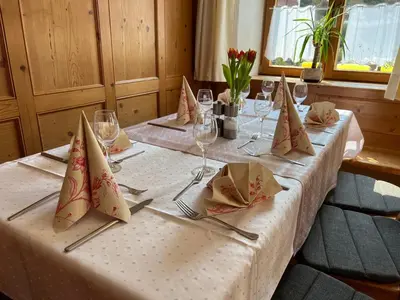 Grundriss der Unterkunft Hotel Kammerhof