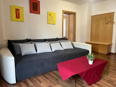 Grundriss der Unterkunft Hotel Kammerhof