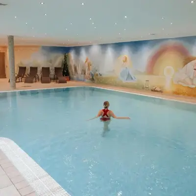 Hotel Glockenstuhl