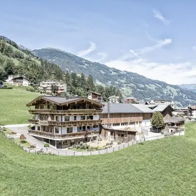 Farmhouse in Schwendau near Ski Lifts