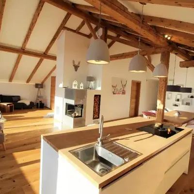 Alpenloft by Apartment Managers
