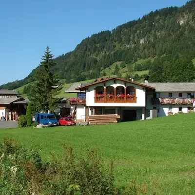 Rauwieslhof