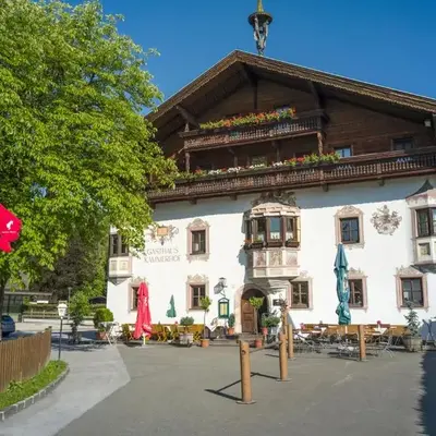 Gasthaus Kammerhof Angath