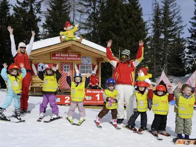 Gäste, die in der Unterkunft Farmhouse in Schwendau near Ski Zillertal übernachten