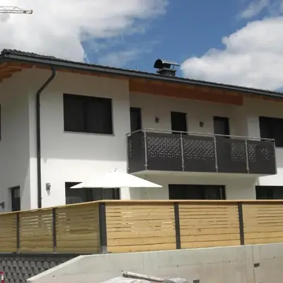 die Gartenwohnung - Tanja Tipotsch