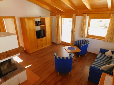 TV/Unterhaltungsangebot in der Unterkunft Das Resort Brixen