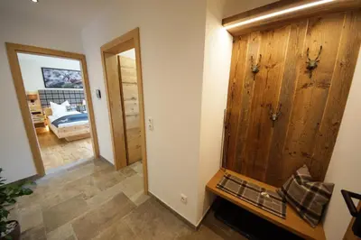 Grundriss der Unterkunft Kaiserappartements-Marie