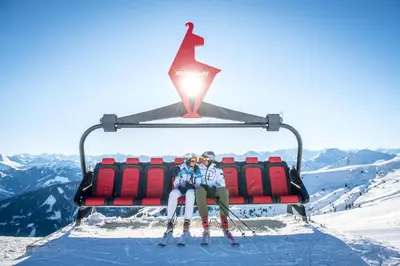 Gäste, die in der Unterkunft Chalet Moralee Kitzbühel, Whirlpool & Alpenblick übernachten
