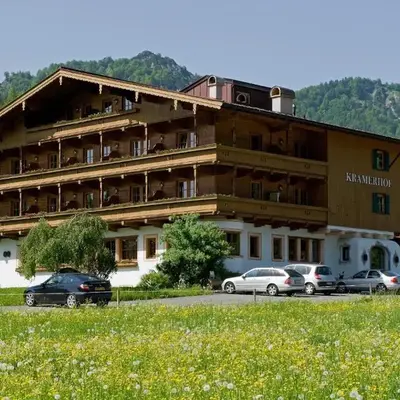 Hotel Gut Kramerhof