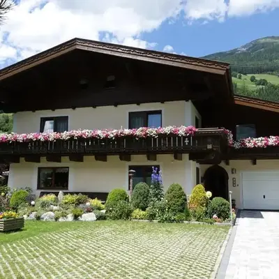 Gästehaus Margareta