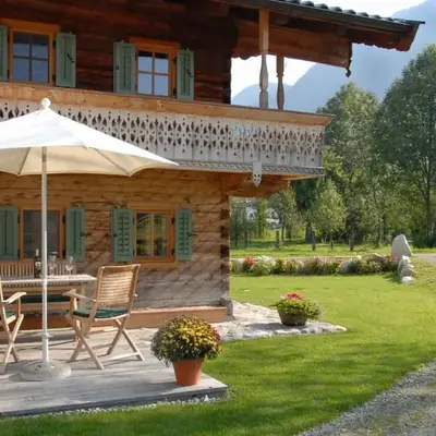 Ferienhaus Kramerl