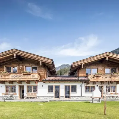 Chalets Aue