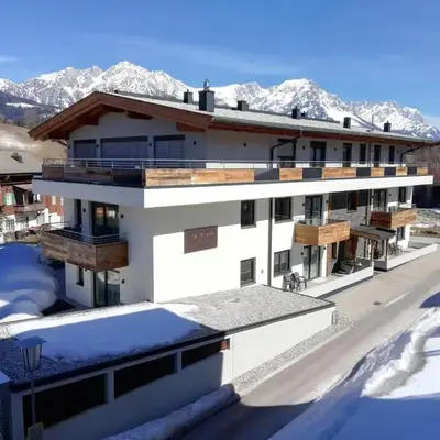 Echt Woods Appartements