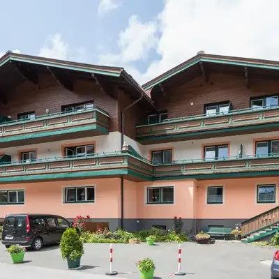 Pension Ahorn