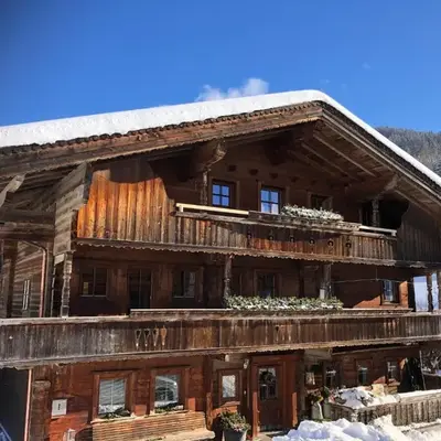 Appartement Leirer