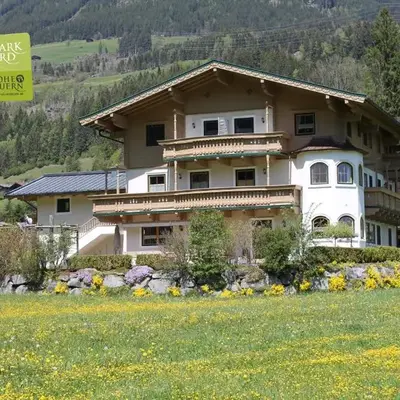 Bio-Bauernhof Obertrattenbachhof