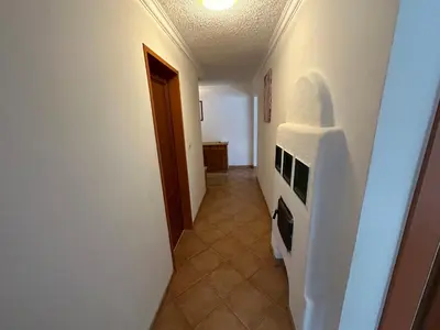 Grundriss der Unterkunft Landhaus Erharter