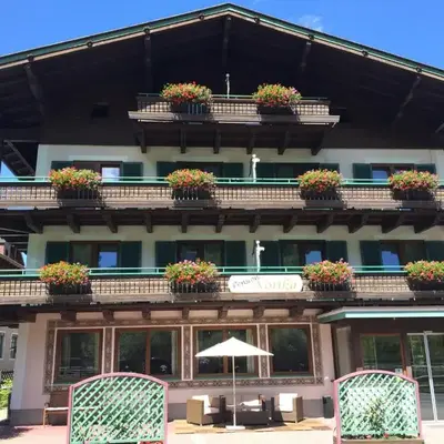 Pension Norika