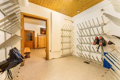 Grundriss der Unterkunft Alpen Wohlfühlhotel Dörflwirt