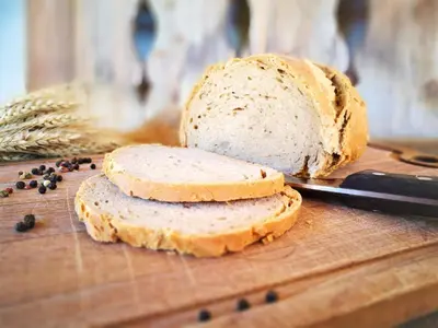Essen in diesem Bauernhof oder in der Nähe