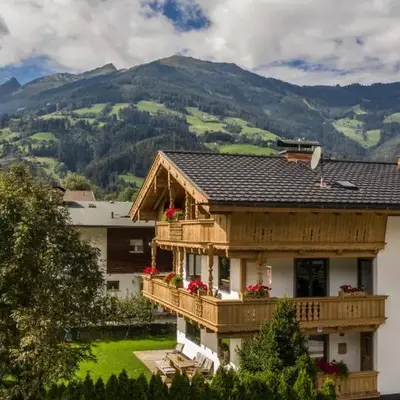 Apart Tyrol