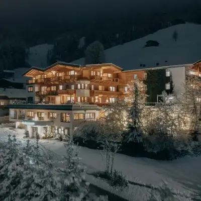 Hotel Jörglerhof