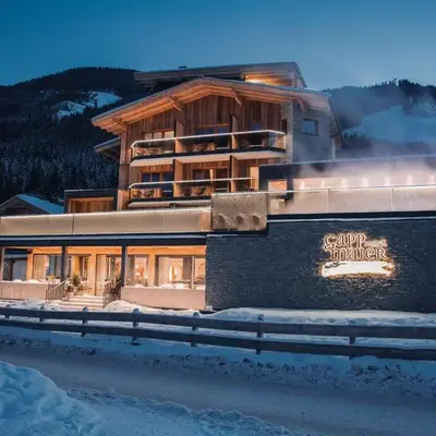 Hotel Gappmaier