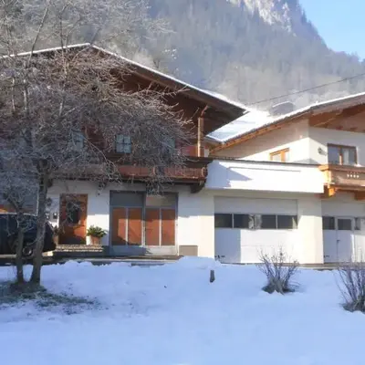 Chalet Walchenhof
