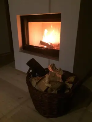 Grundriss der Unterkunft Kitzbuheler Alpen Penthouse Hollersbach